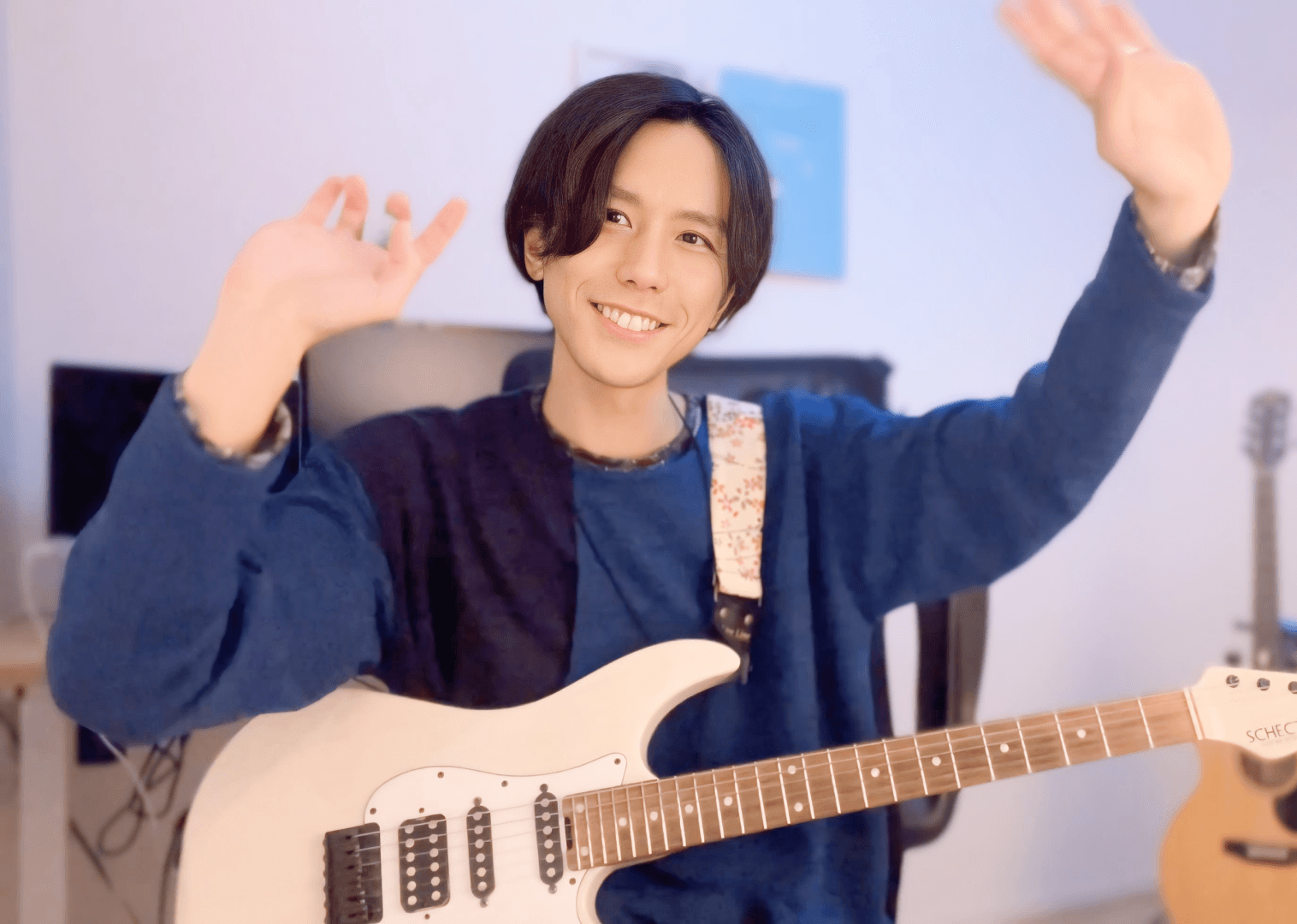 講師プロフィール写真