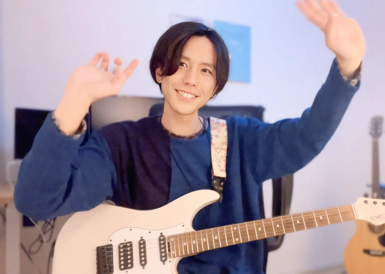 講師プロフィール写真